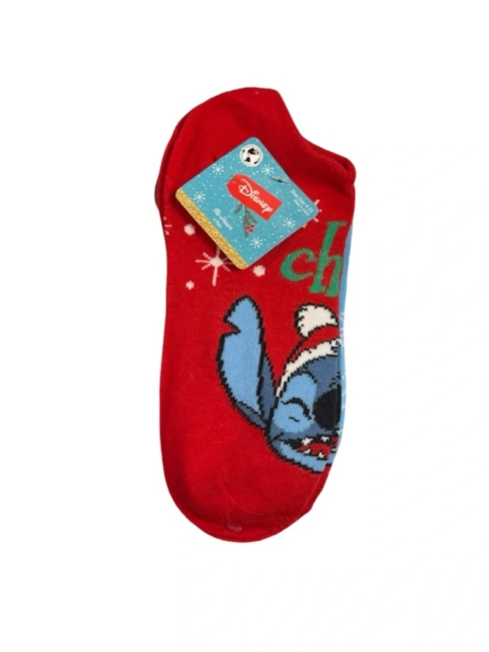 Disney Lilo and Stitch Socks